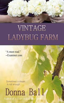 Bild des Verkufers fr Vintage Ladybug Farm (Paperback or Softback) zum Verkauf von BargainBookStores