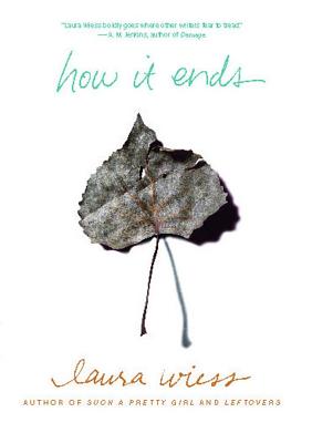 Seller image for How It Ends (Paperback or Softback) for sale by BargainBookStores