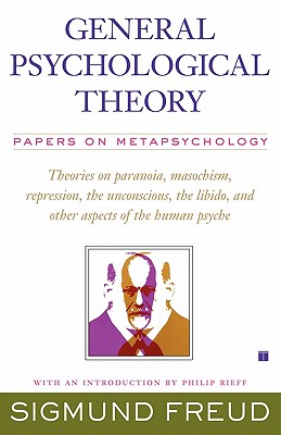 Imagen del vendedor de General Psychological Theory: Papers on Metapsychology (Paperback or Softback) a la venta por BargainBookStores