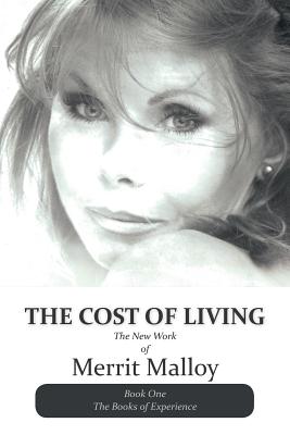 Seller image for The Cost of Living: The New Work of Merrit Malloy (Paperback or Softback) for sale by BargainBookStores