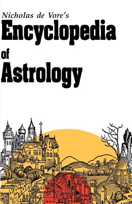 Seller image for Encyclopedia of Astrology (Paperback or Softback) for sale by BargainBookStores