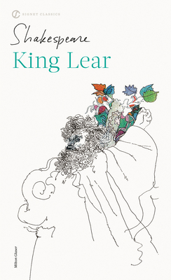 Seller image for King Lear (Paperback or Softback) for sale by BargainBookStores