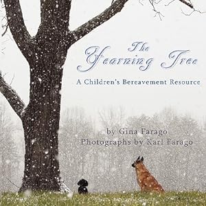 Seller image for The Yearning Tree: A Children's Bereavement Resource (Paperback or Softback) for sale by BargainBookStores