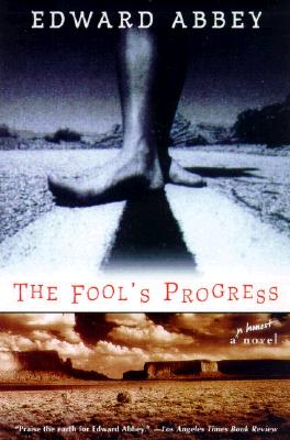 Seller image for The Fool's Progress: An Honest Novel (Paperback or Softback) for sale by BargainBookStores