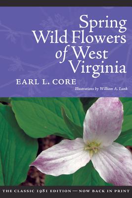 Seller image for Spring Wildflowers of West Virginia (Paperback or Softback) for sale by BargainBookStores