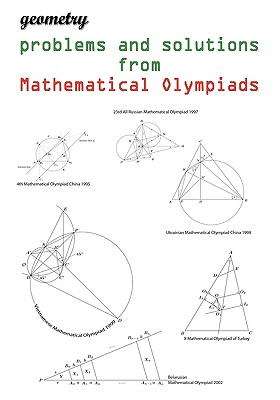 Bild des Verkufers fr Geometry Problems and Solutions from Mathematical Olympiads (Paperback or Softback) zum Verkauf von BargainBookStores
