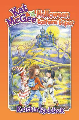 Immagine del venditore per Kat McGee and The Halloween Costume Caper (Paperback or Softback) venduto da BargainBookStores
