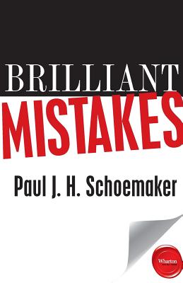 Seller image for Brilliant Mistakes: Finding Success on the Far Side of Failure (Paperback or Softback) for sale by BargainBookStores