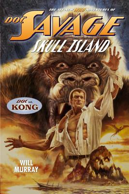 Immagine del venditore per Doc Savage: Skull Island (Paperback or Softback) venduto da BargainBookStores