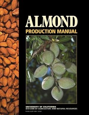 Seller image for Almond Production Manual (Paperback or Softback) for sale by BargainBookStores