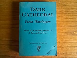 Dark Cathedral - scarce proof copy