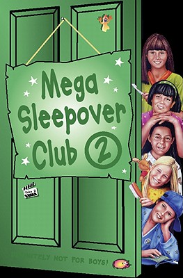 Image du vendeur pour Mega Sleepover 2 (the Sleepover Club) (Paperback or Softback) mis en vente par BargainBookStores