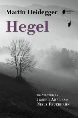 Image du vendeur pour Hegel (Hardback or Cased Book) mis en vente par BargainBookStores