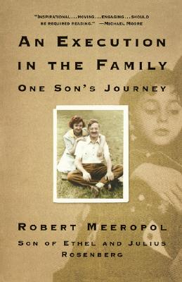 Bild des Verkufers fr An Execution in the Family: One Son's Journey (Paperback or Softback) zum Verkauf von BargainBookStores