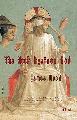 Imagen del vendedor de The Book Against God (Paperback or Softback) a la venta por BargainBookStores