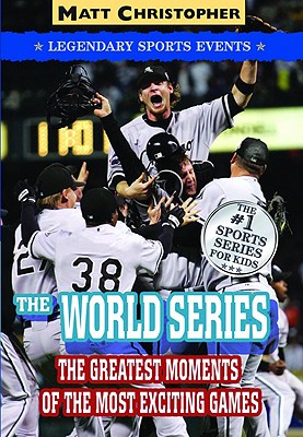 Seller image for The World Series: Legendary Sports Events (Paperback or Softback) for sale by BargainBookStores