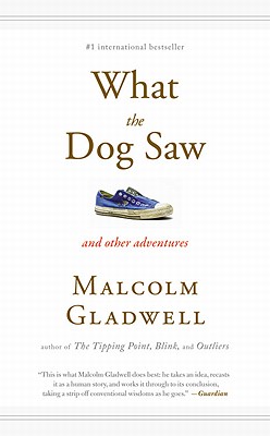 Seller image for What the Dog Saw: And Other Adventures (Hardback or Cased Book) for sale by BargainBookStores