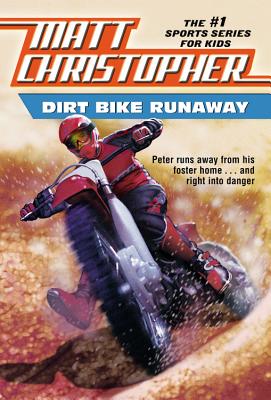 Seller image for Dirt Bike Runaway (Paperback or Softback) for sale by BargainBookStores