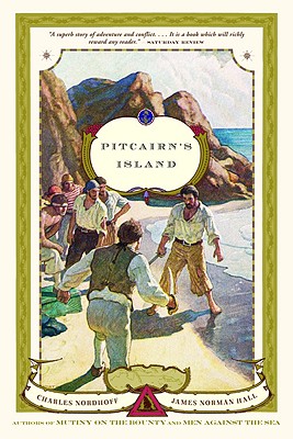 Seller image for Pitcairn's Island (Paperback or Softback) for sale by BargainBookStores