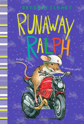 Seller image for Runaway Ralph (Paperback or Softback) for sale by BargainBookStores