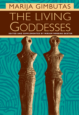 Image du vendeur pour The Living Goddesses (Paperback or Softback) mis en vente par BargainBookStores