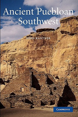 Bild des Verkufers fr Ancient Puebloan Southwest (Paperback or Softback) zum Verkauf von BargainBookStores