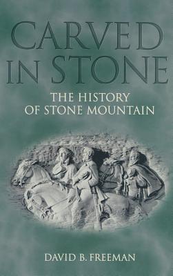 Seller image for Carved in Stone (Hardback or Cased Book) for sale by BargainBookStores