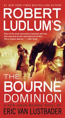 Imagen del vendedor de Robert Ludlum's (TM) the Bourne Dominion (Hardback or Cased Book) a la venta por BargainBookStores