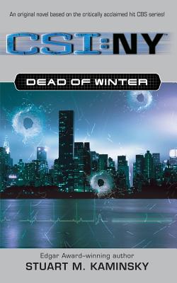 Imagen del vendedor de Dead of Winter (Paperback or Softback) a la venta por BargainBookStores