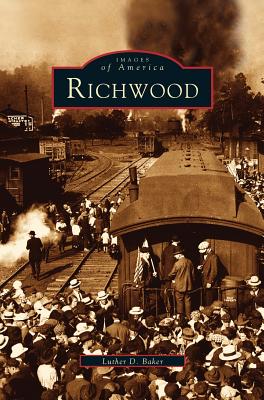 Seller image for Richwood (Hardback or Cased Book) for sale by BargainBookStores