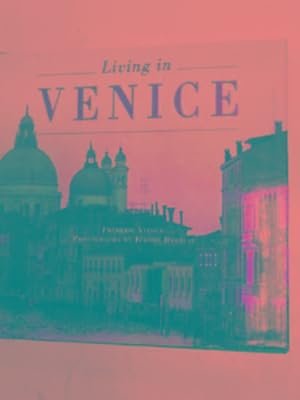 Seller image for Living in Venice for sale by Cotswold Internet Books