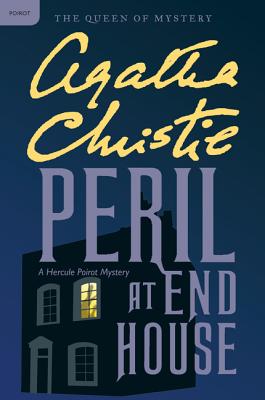 Imagen del vendedor de Peril at End House (Paperback or Softback) a la venta por BargainBookStores