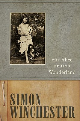 Seller image for The Alice Behind Wonderland (Hardback or Cased Book) for sale by BargainBookStores