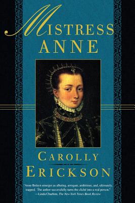 Seller image for Mistress Anne (Paperback or Softback) for sale by BargainBookStores