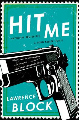 Seller image for Hit Me (Paperback or Softback) for sale by BargainBookStores