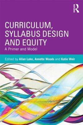 Seller image for Curriculum, Syllabus Design and Equity: A Primer and Model (Paperback or Softback) for sale by BargainBookStores