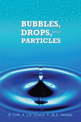 Immagine del venditore per Bubbles, Drops, and Particles (Paperback or Softback) venduto da BargainBookStores