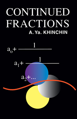 Seller image for Continued Fractions (Paperback or Softback) for sale by BargainBookStores