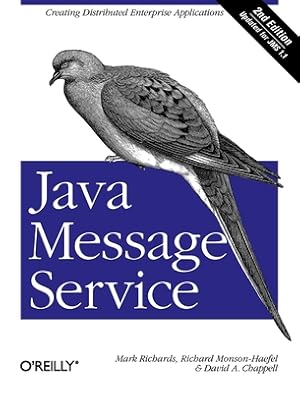 Imagen del vendedor de Java Message Service (Paperback or Softback) a la venta por BargainBookStores