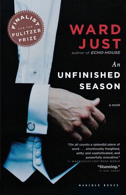 Seller image for An Unfinished Season (Paperback or Softback) for sale by BargainBookStores