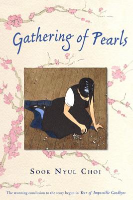Bild des Verkufers fr Gathering of Pearls (Paperback or Softback) zum Verkauf von BargainBookStores