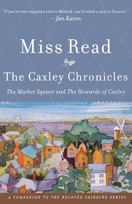 Seller image for The Caxley Chronicles (Paperback or Softback) for sale by BargainBookStores