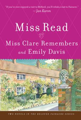 Image du vendeur pour Miss Clare Remembers and Emily Davis (Paperback or Softback) mis en vente par BargainBookStores