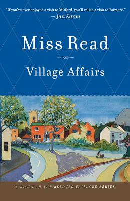 Seller image for Village Affairs (Paperback or Softback) for sale by BargainBookStores