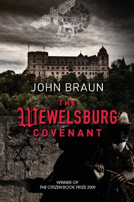 Bild des Verkufers fr The Wewelsburg Covenant (Paperback or Softback) zum Verkauf von BargainBookStores