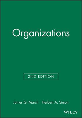 Seller image for Organizations (Paperback or Softback) for sale by BargainBookStores