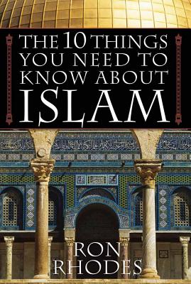 Bild des Verkufers fr The 10 Things You Need to Know about Islam (Paperback or Softback) zum Verkauf von BargainBookStores