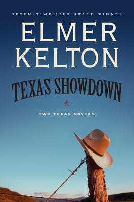 Seller image for Texas Showdown: Two Texas Novels (Paperback or Softback) for sale by BargainBookStores