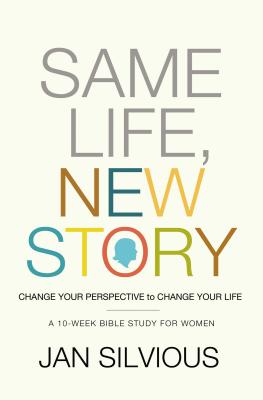 Seller image for Same Life, New Story: Change Your Perspective to Change Your Life (Paperback or Softback) for sale by BargainBookStores