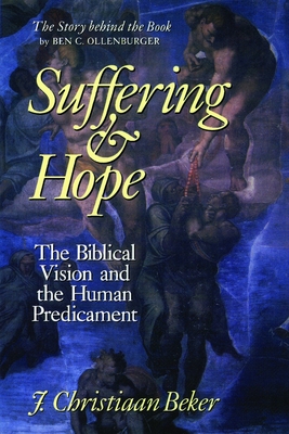 Imagen del vendedor de Suffering and Hope: The Biblical Vision and the Human Predicament (Paperback or Softback) a la venta por BargainBookStores